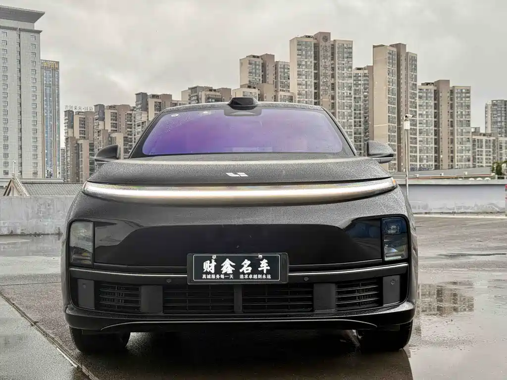 Li Auto IDEAL L7