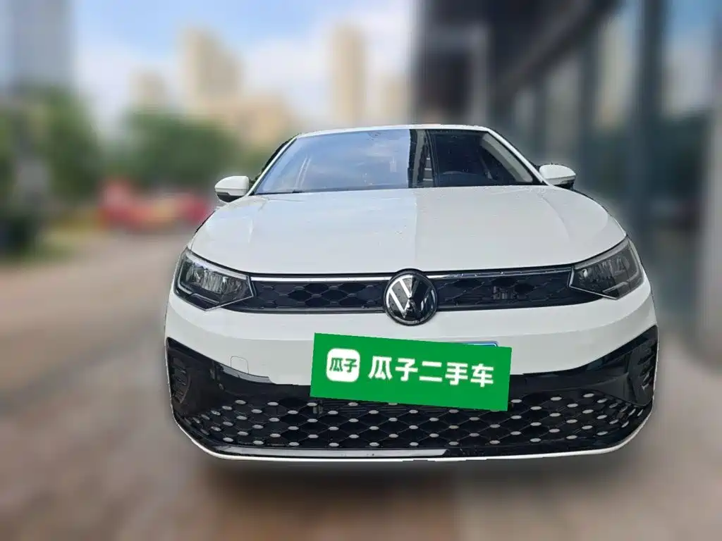 Volkswagen Lavida — миниатюра 24