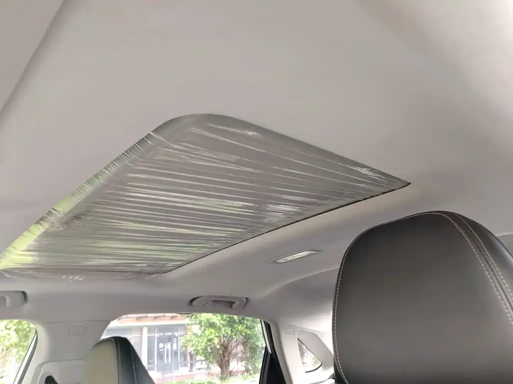 Geely Emgrand — миниатюра 8
