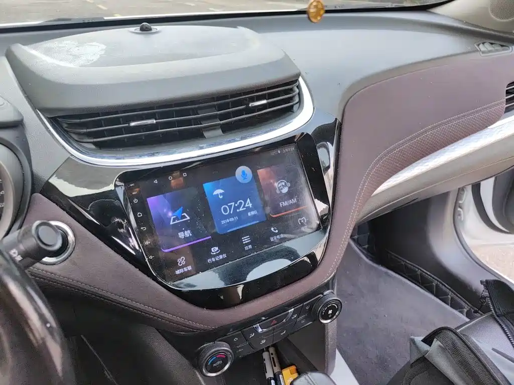 Chevrolet Malibu — миниатюра 9