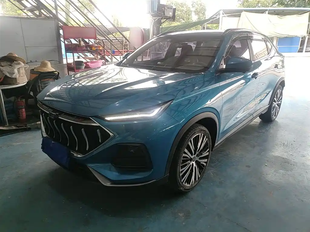 Купить Oshan Oushang X5