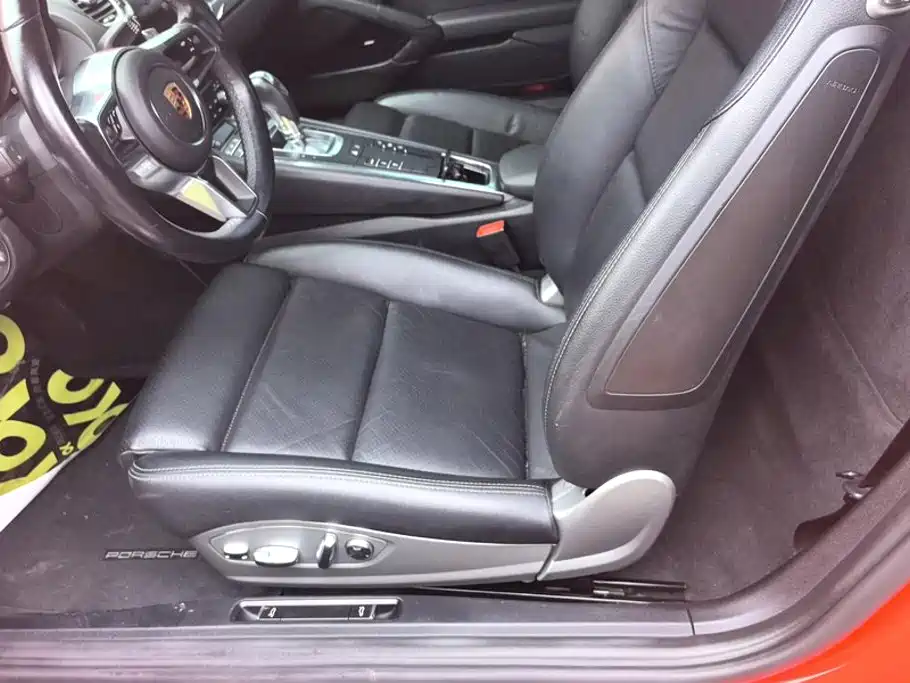 Porsche 718 — миниатюра 9