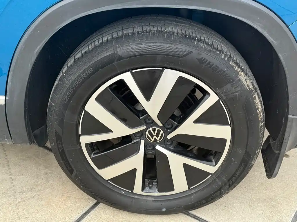 Volkswagen GTE PHEV - фото 10