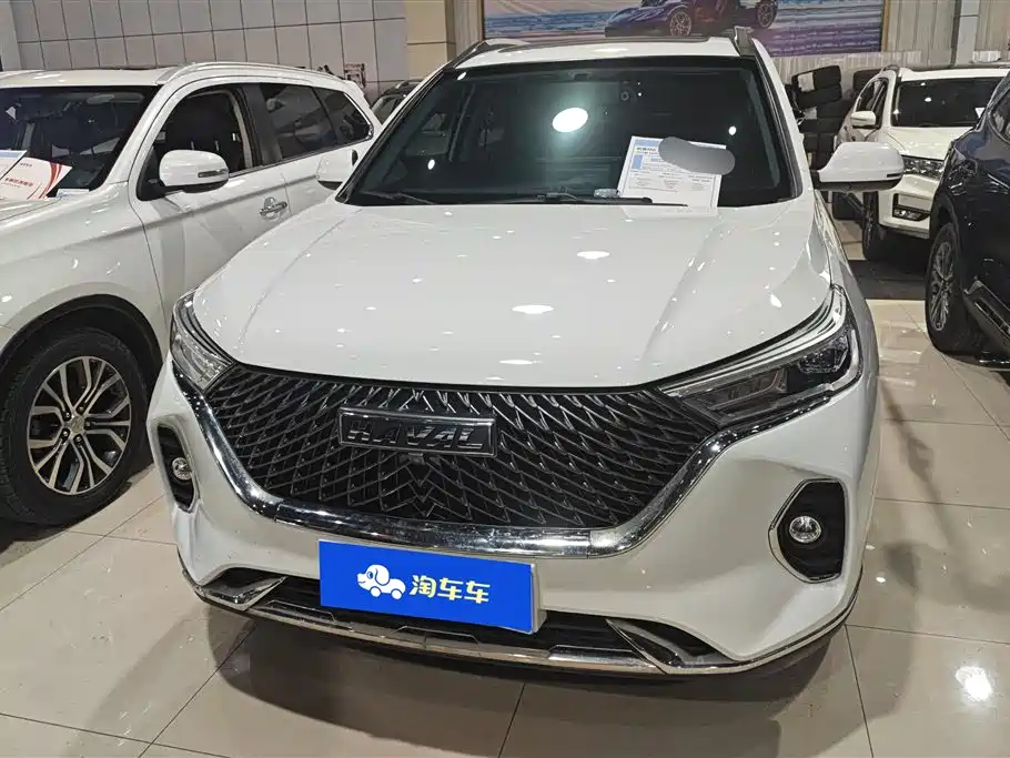 HAVAL M6