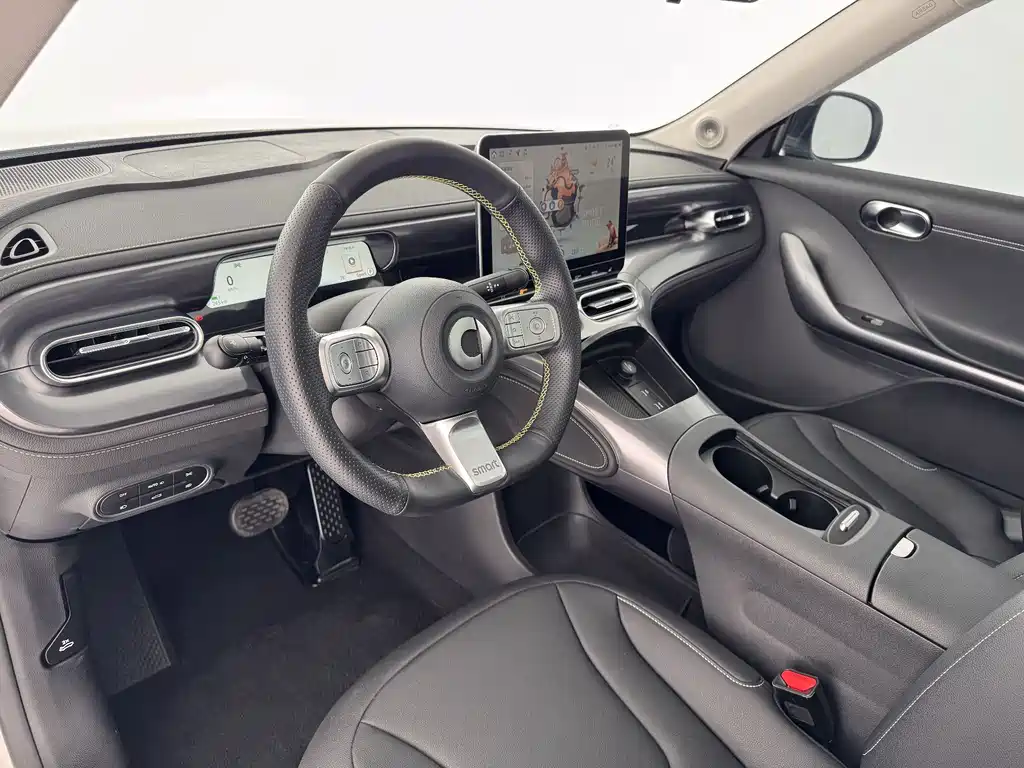 smart Smart #1 — миниатюра 9