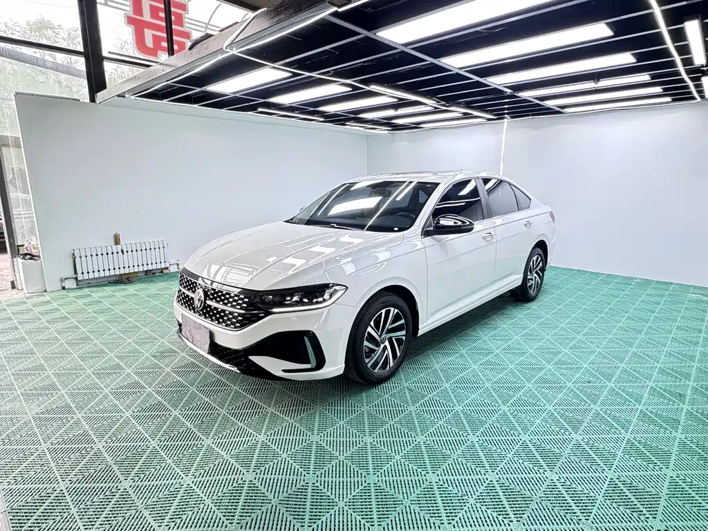 Volkswagen Lavida 2022