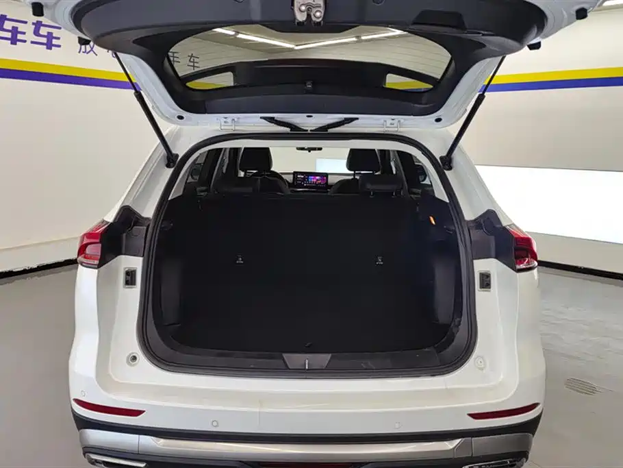 Haval H6 2023 1.5T AT