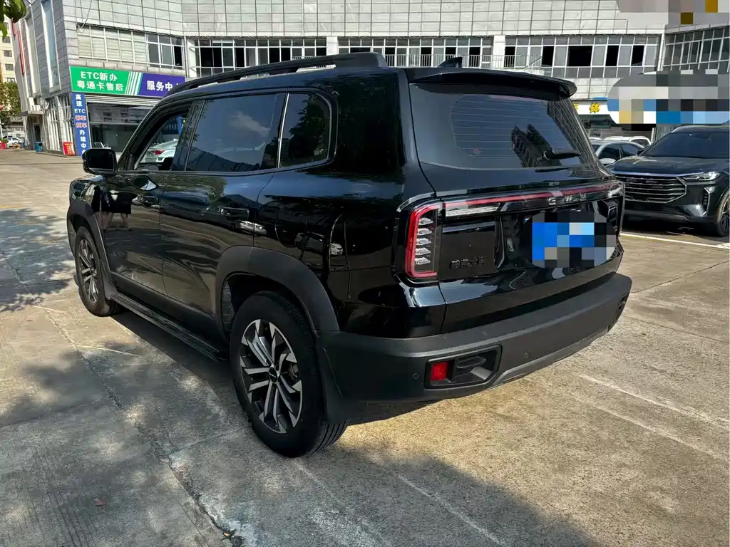 Haval Big Dog — миниатюра 7