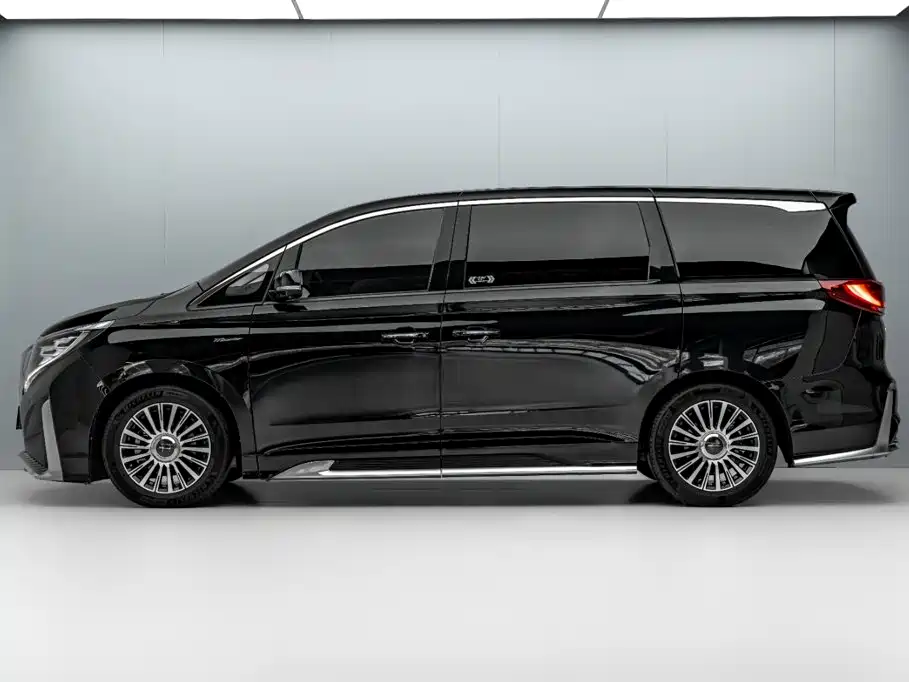 GAC Motor Trumpchi M8 — миниатюра 4