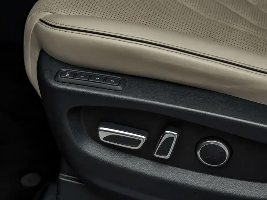 GAC Motor Trumpchi M8 — миниатюра 14