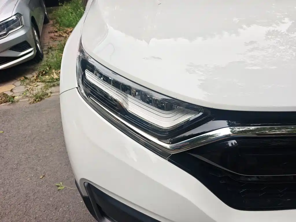 Honda CR-V — миниатюра 7