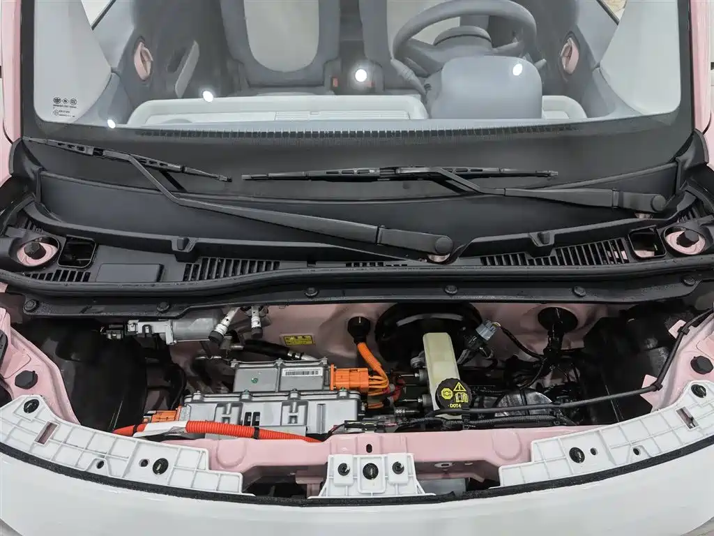 BESTUNE PENTIUM PONY