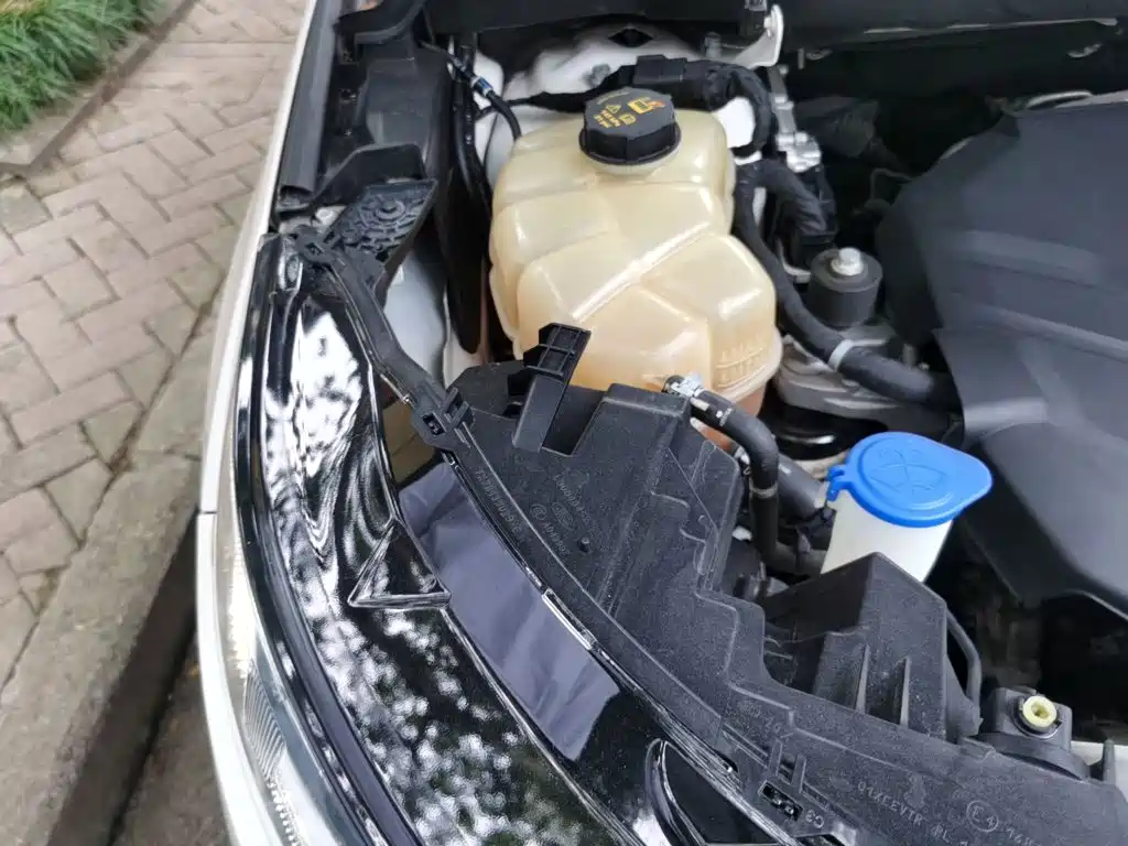 Ford Edge — миниатюра 20