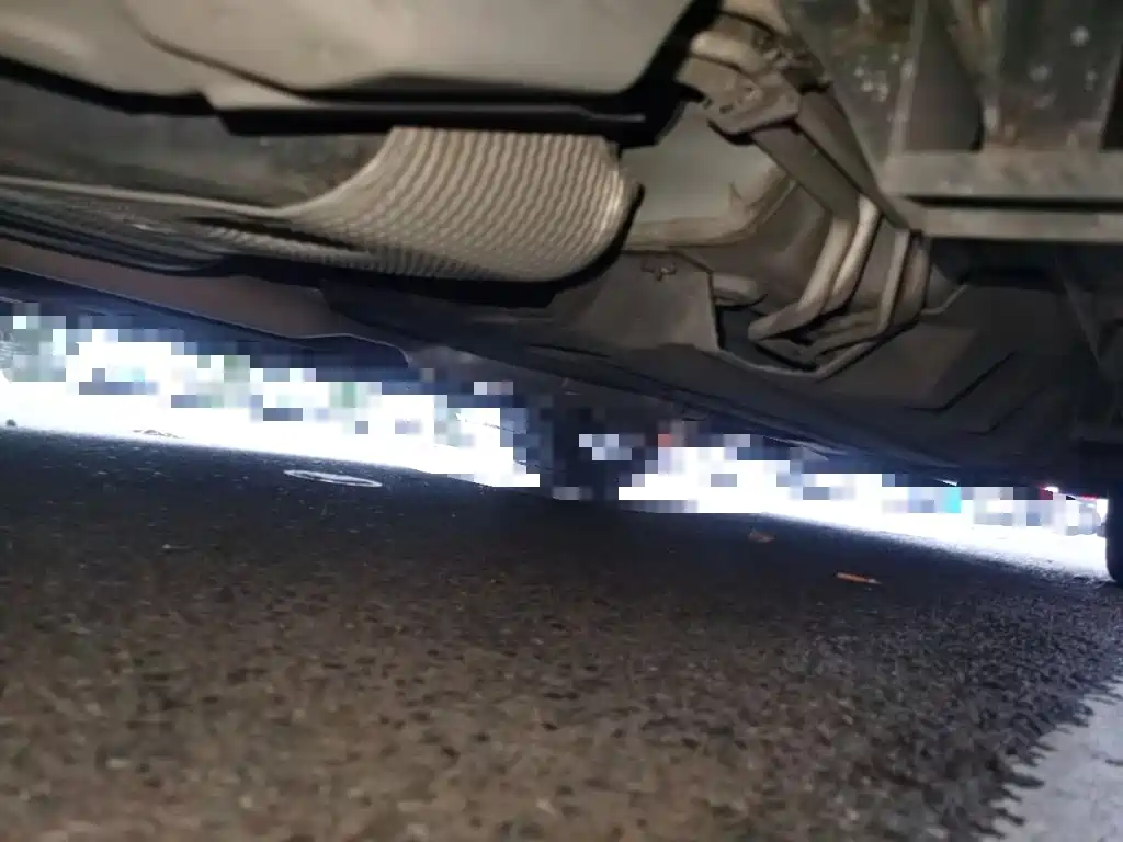 Ford Edge — миниатюра 18