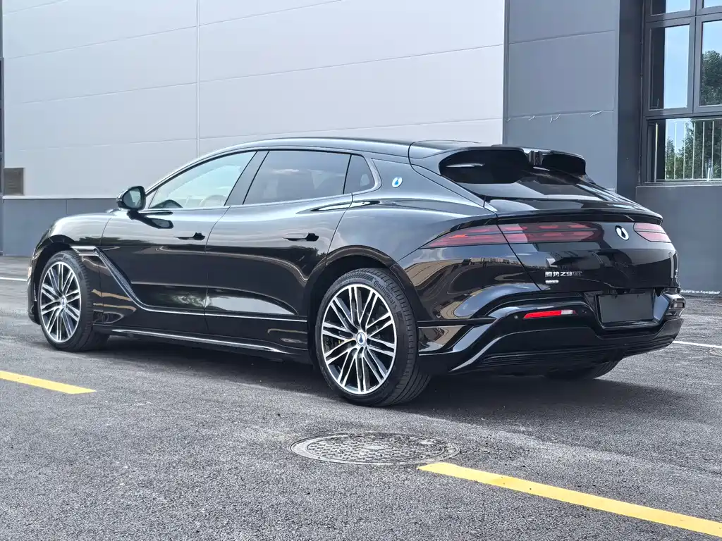 Denza Z9GT