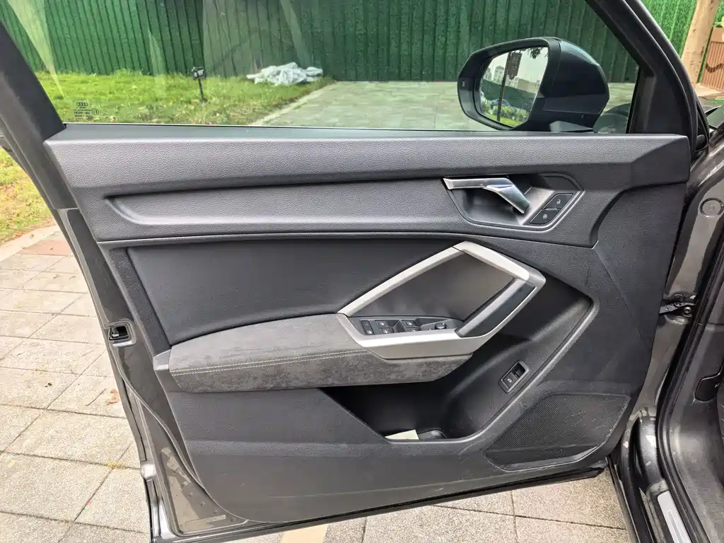 Audi Q3 — миниатюра 16