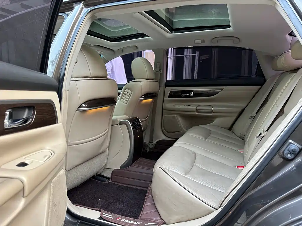 Nissan Altima 2014 2.5L XV