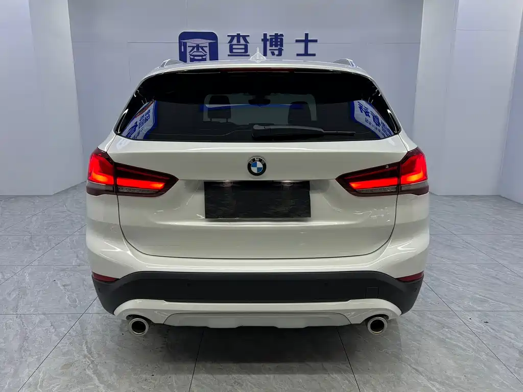 BMW X1 — фотографии объявления, Фото 16