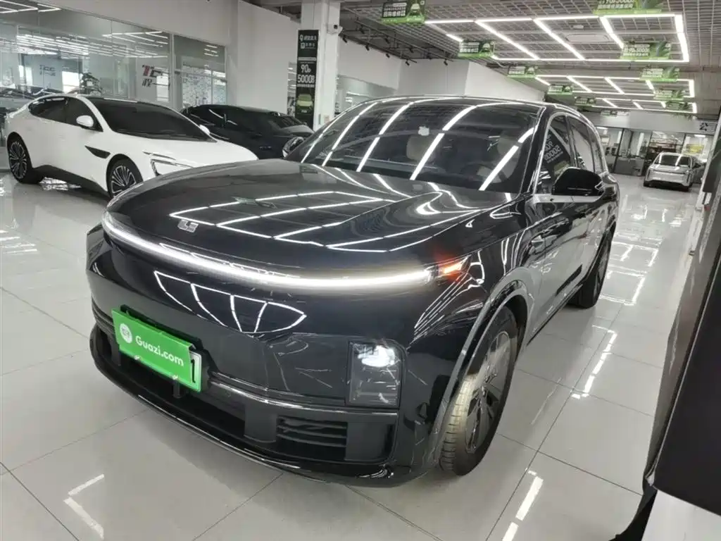 Li Auto Li L7 2024