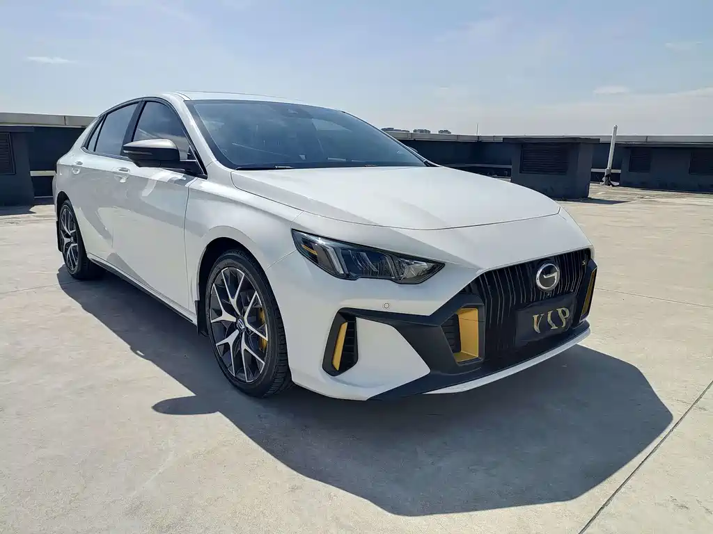 GAC Empow 2021 270T DCT J16