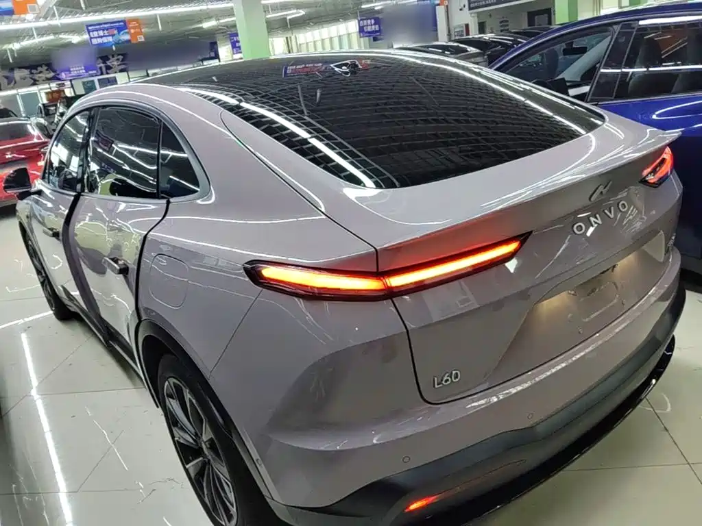 Onvo L60 2024 60kWh
