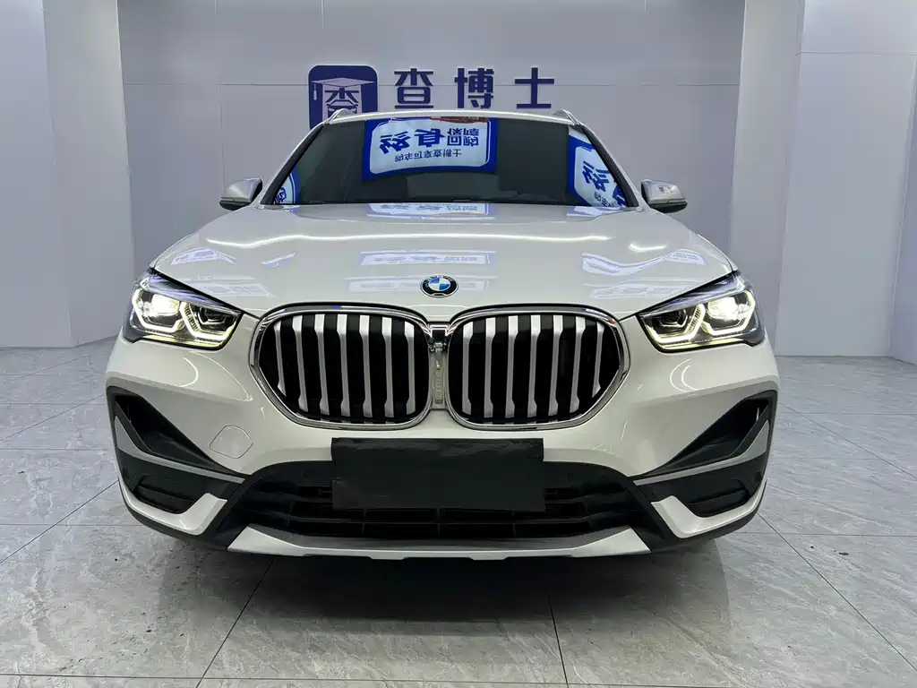 BMW X1 2022 sDrive20Li Premium