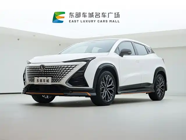 2023 Changan UNI-T