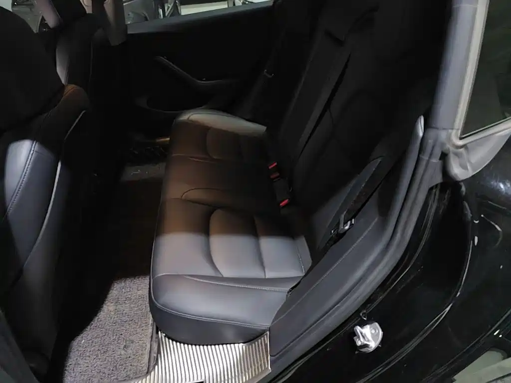Tesla Model 3 — миниатюра 13
