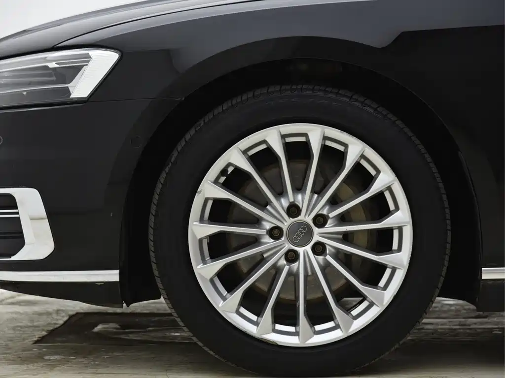 Audi A8 2019 Plus A8L 50 TFSI quattro Comfort
