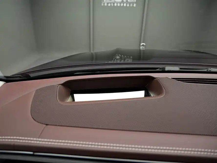 Mercedes-Benz Maybach GLS 2021 GLS 600 4MATIC