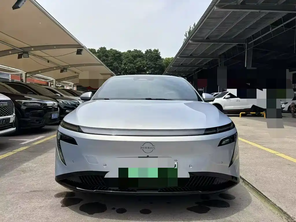 Nissan N7 2025 510 Max