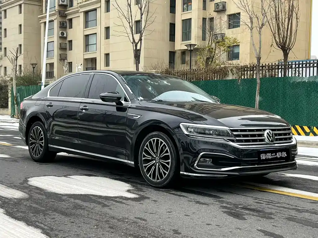 VOLKSWAGEN HUIANG
