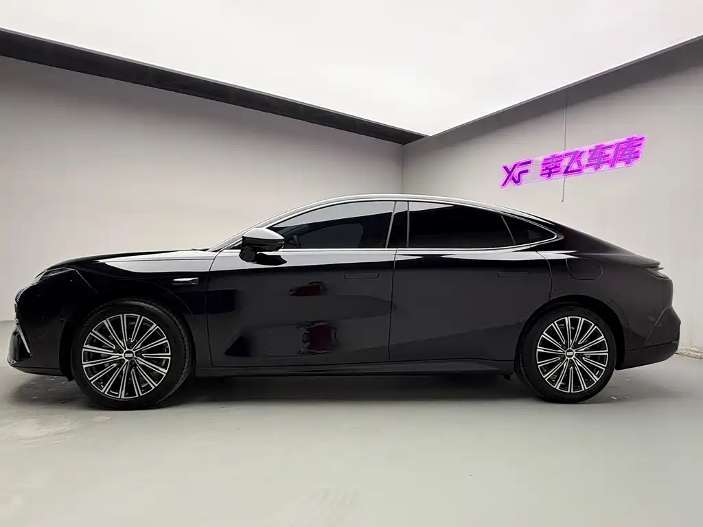Galaxy Galaxy Xingyao 8 — миниатюра 8