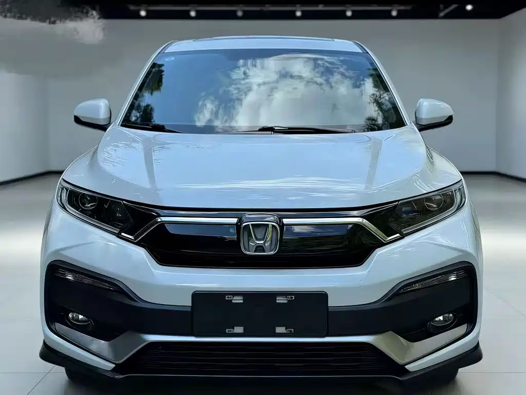 Honda XR-V 2020