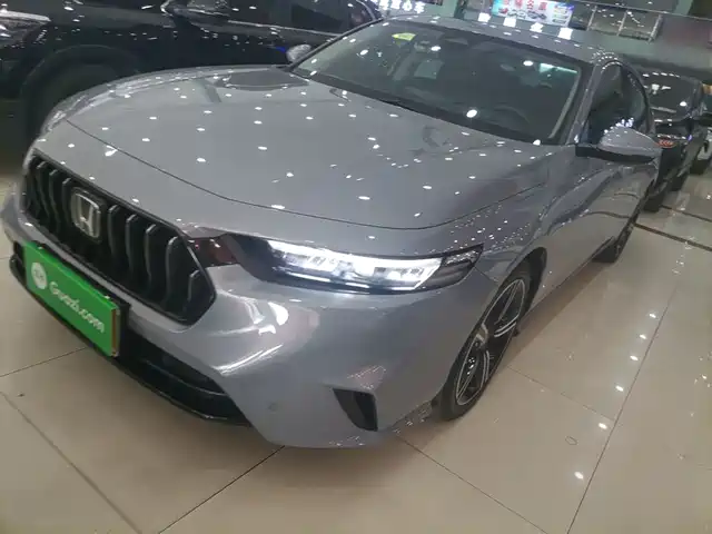 honda yingshipai