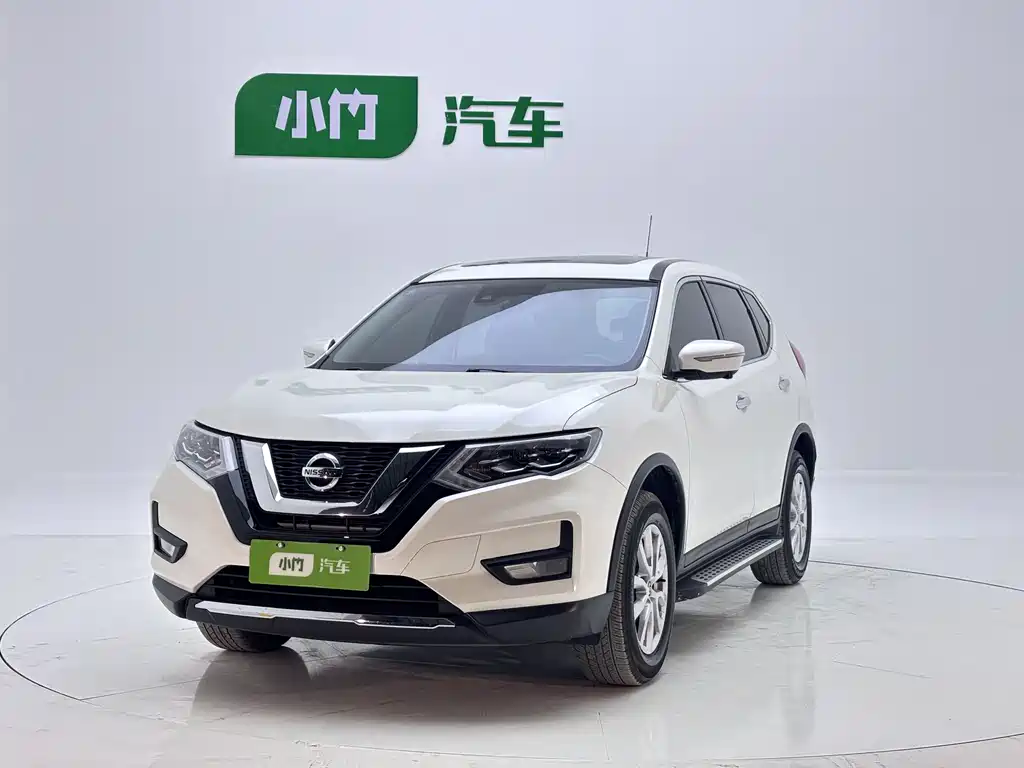 Nissan X-Trail 2022