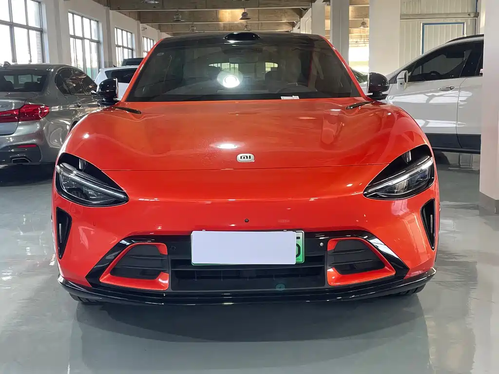 Xiaomi YU7 2025 Max