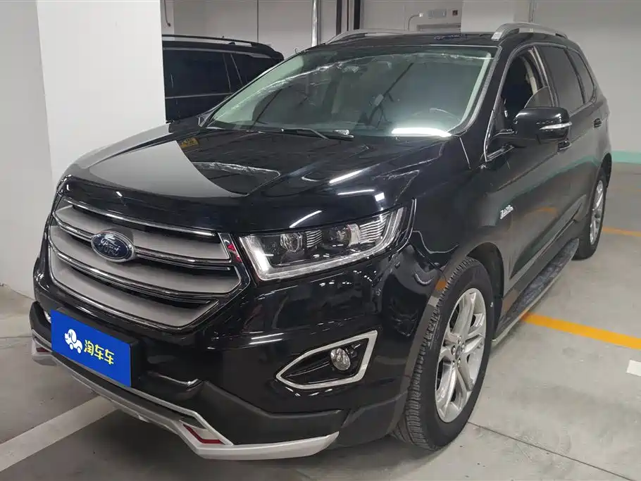 Ford Edge 2019