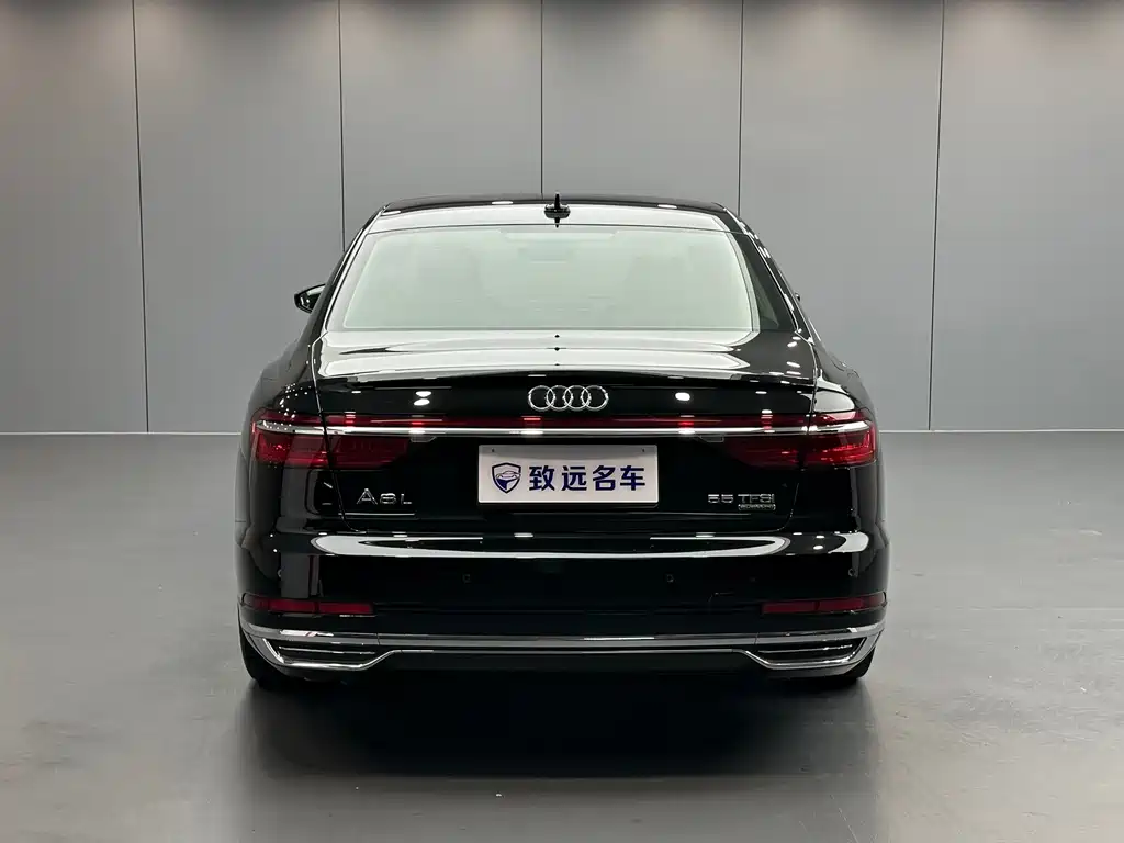 Audi A8 — фотографии объявления, Фото 6