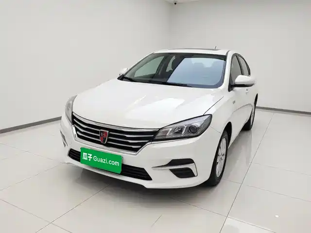 2019 Roewe 360