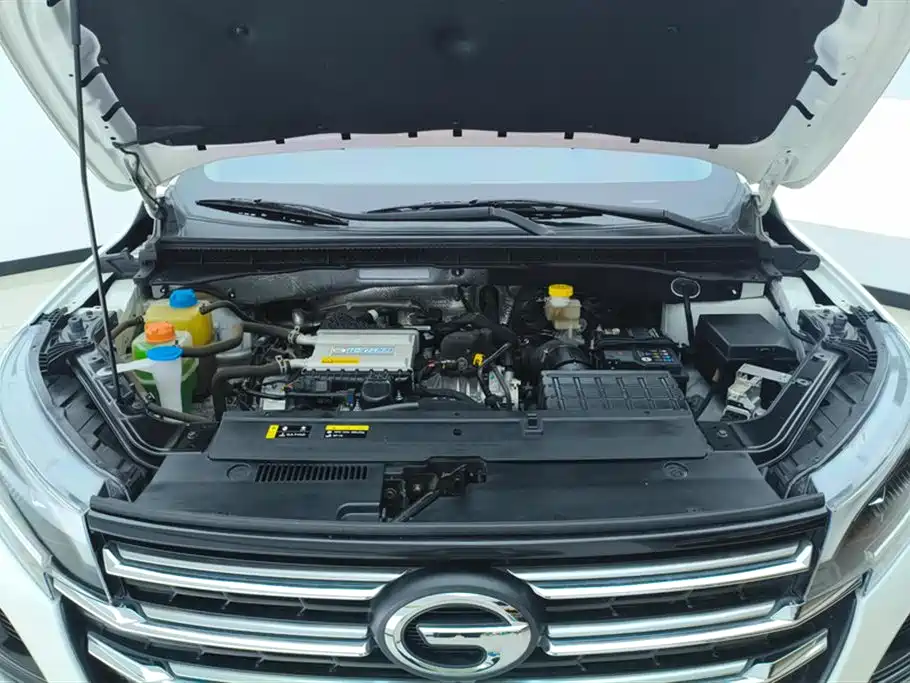GAC TRUMPCHI GS4