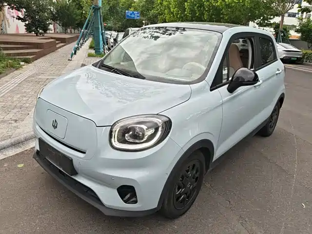 2023 Leapmotor T03