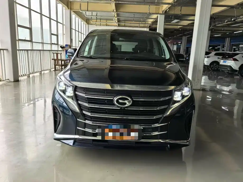 GAC M8 2023 390T