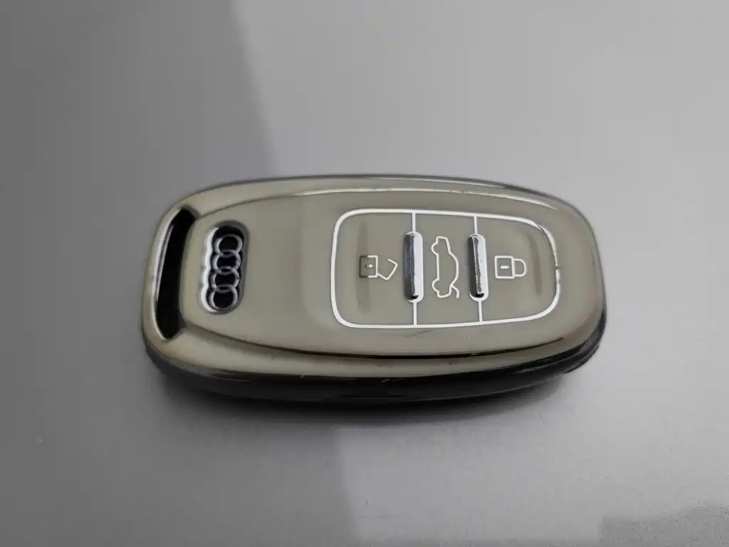 Audi Q5 — миниатюра 19