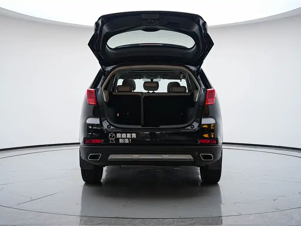 GAC Motor GS5 Super — миниатюра 26