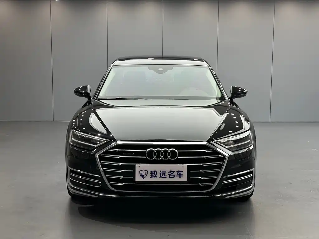 Audi A8 — фотографии объявления, Фото 3