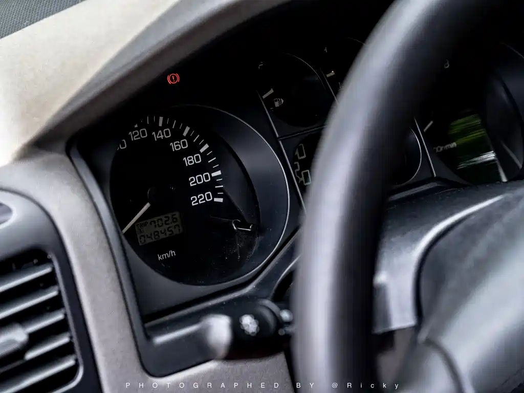 Mitsubishi Pajero — миниатюра 5