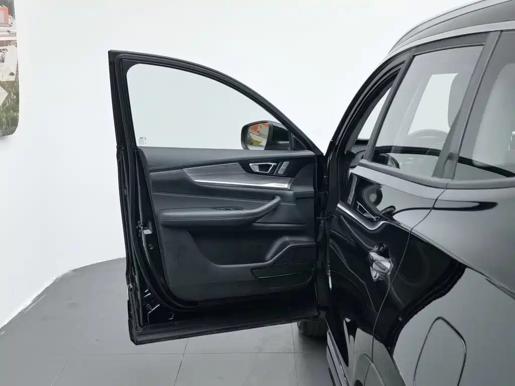 Chery Tiggo 8 8 2021 290TGDI AT