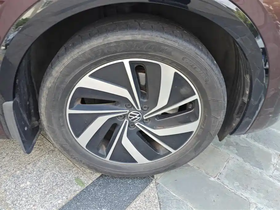 Volkswagen Viloran 2022 380TSI
