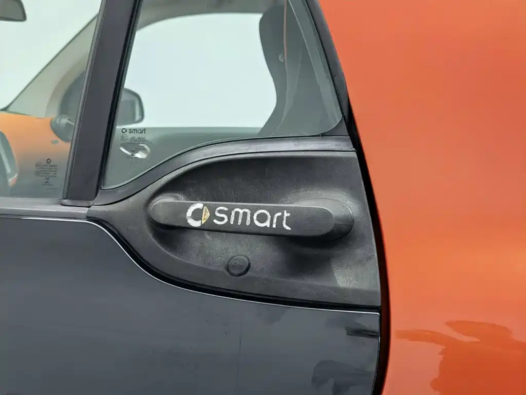 smart Smart Fortwo — миниатюра 18